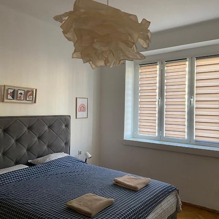 Right In The Heart Of Podgorica! Apartment Ngoại thất bức ảnh