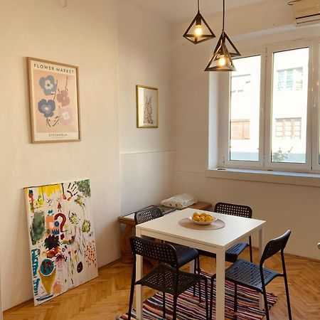 Right In The Heart Of Podgorica! Apartment Ngoại thất bức ảnh