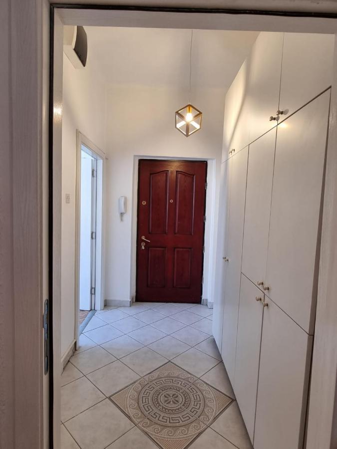 Right In The Heart Of Podgorica! Apartment Ngoại thất bức ảnh
