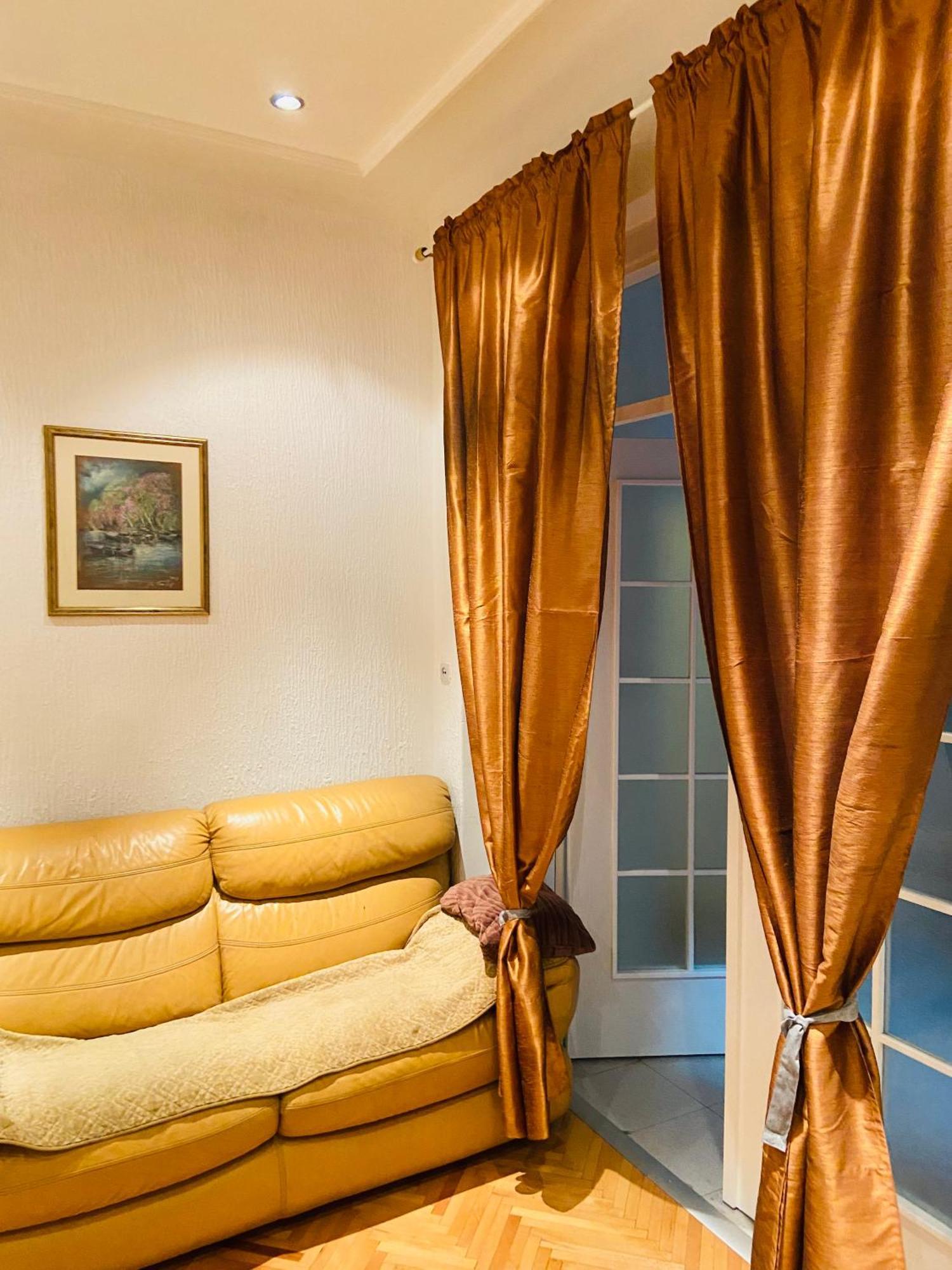 Right In The Heart Of Podgorica! Apartment Ngoại thất bức ảnh