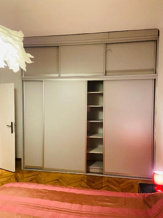 Right In The Heart Of Podgorica! Apartment Ngoại thất bức ảnh