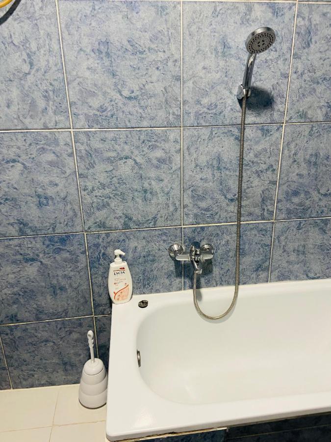 Right In The Heart Of Podgorica! Apartment Ngoại thất bức ảnh