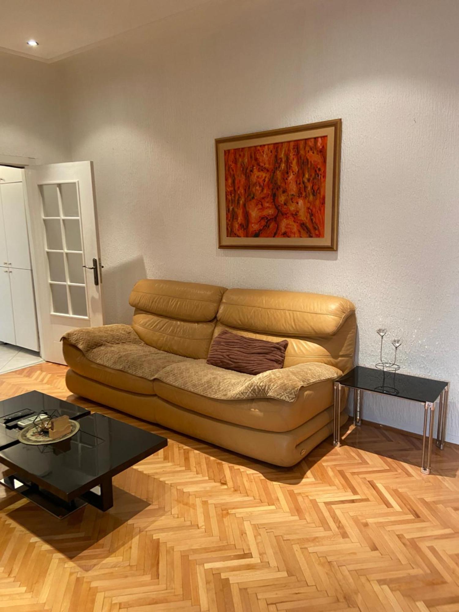 Right In The Heart Of Podgorica! Apartment Ngoại thất bức ảnh