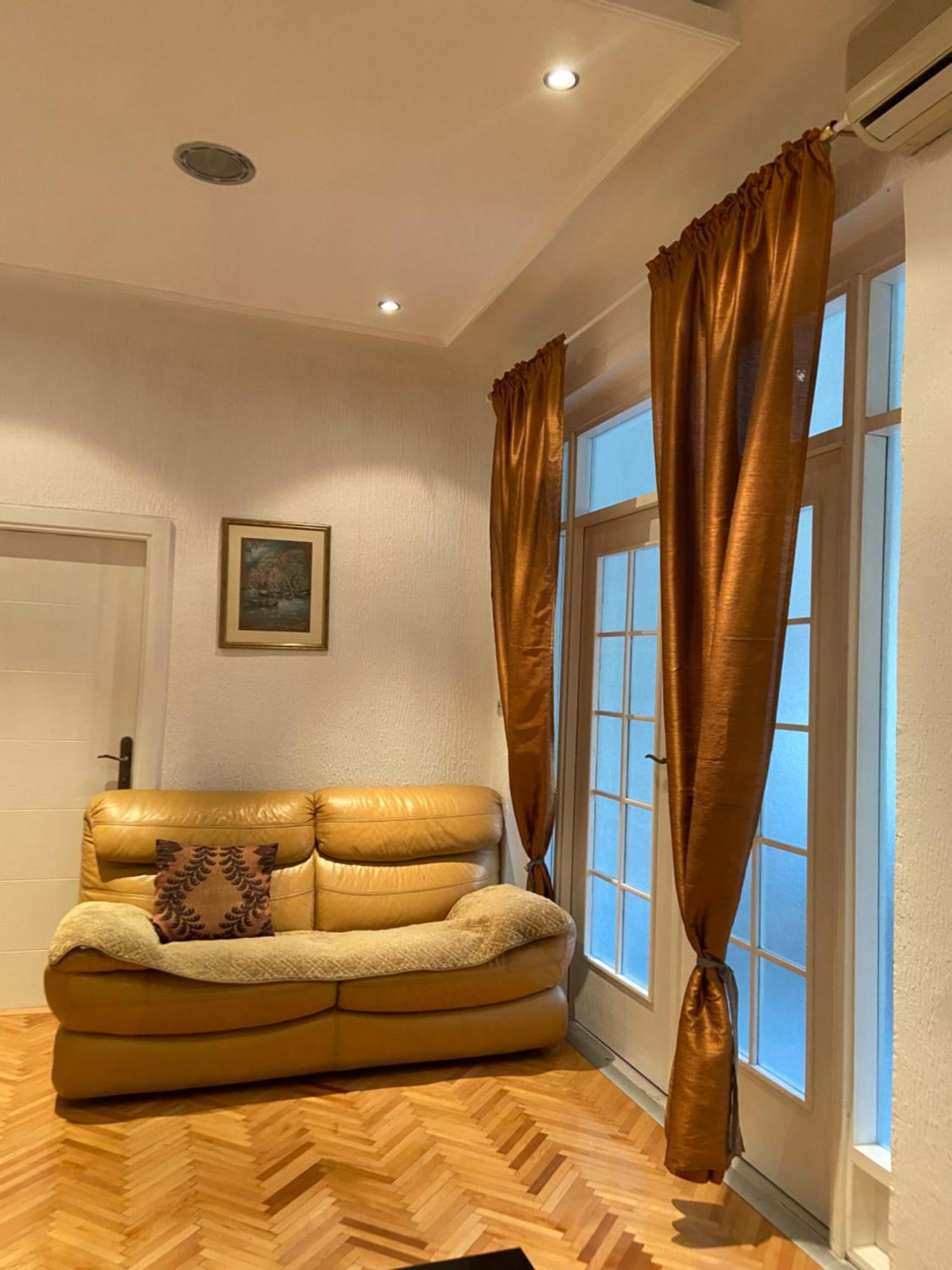 Right In The Heart Of Podgorica! Apartment Ngoại thất bức ảnh