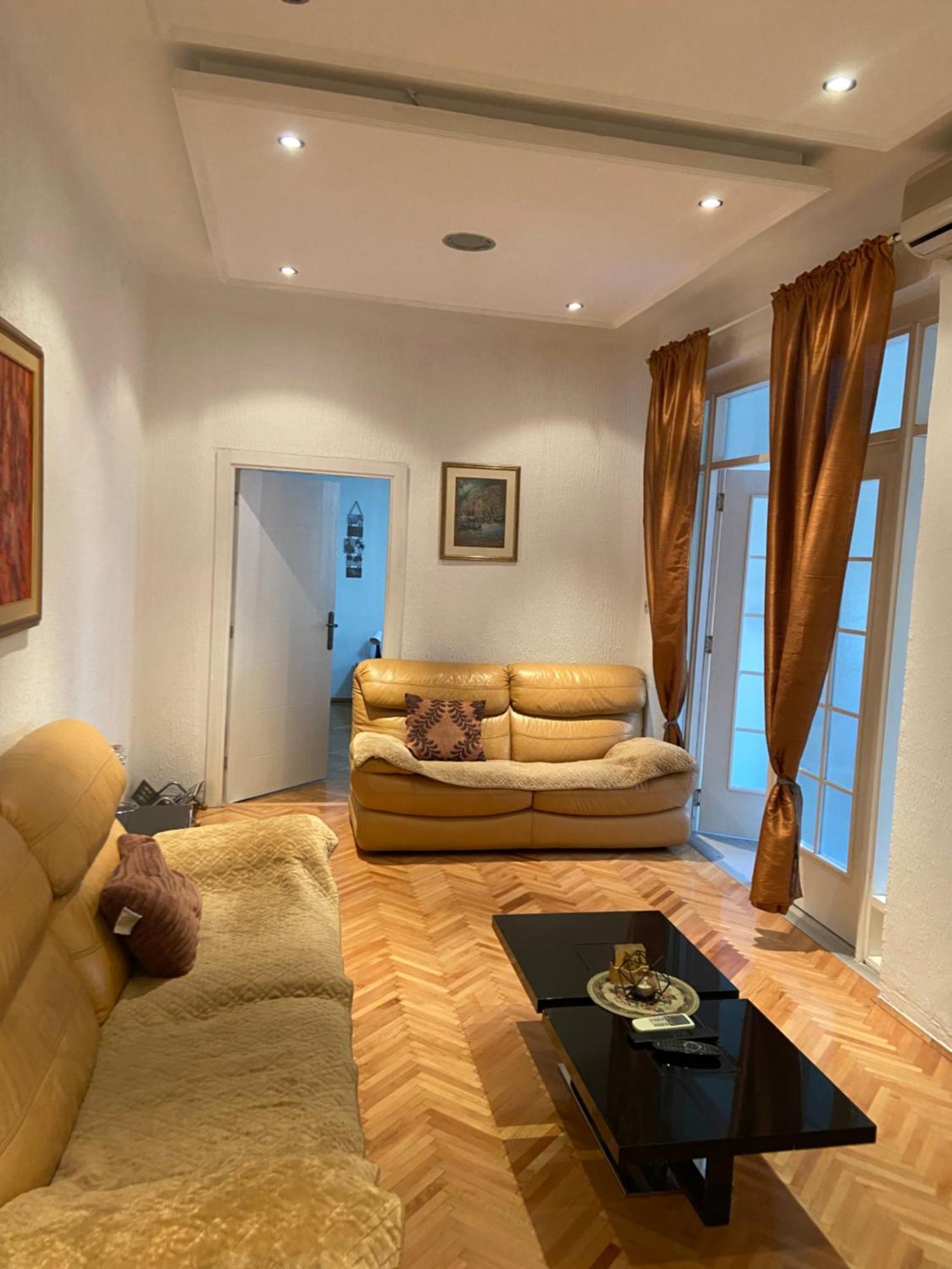 Right In The Heart Of Podgorica! Apartment Ngoại thất bức ảnh
