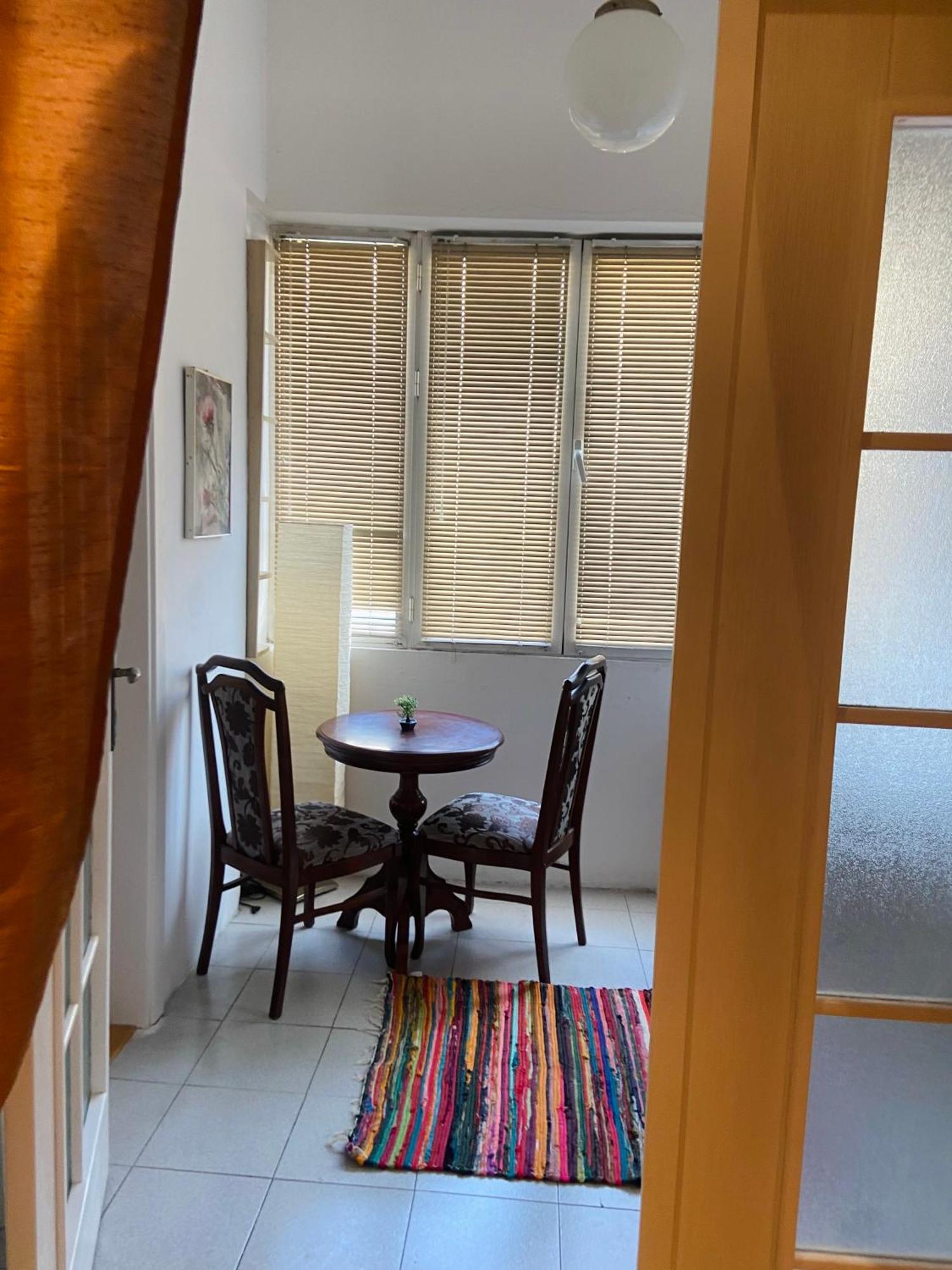 Right In The Heart Of Podgorica! Apartment Ngoại thất bức ảnh